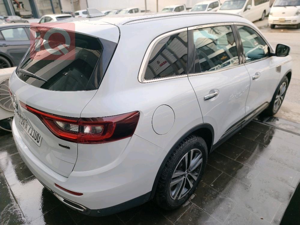 رينو كوليوس